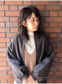カーリーミディ