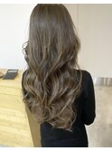 ツイストミックス巻き