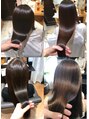 ボヌール オオサカ(Bonheur OSAKA) お客様 スタイル
