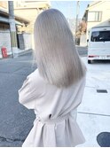 みんなの視線が釘付け!!ホワイトモカ◎
