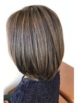 ソメショウ(Somesyo)&nbsp;ナチュラルブラウンハイライト