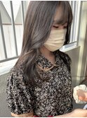 名駅/名古屋駅/学割U24/レイヤーカット/オージュア/ダブルカラー