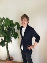 ナチュラ(NATU-RA) 南崎 隆行