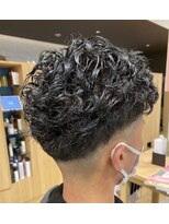 リセット 川西(ReSET)&nbsp;スッキリフェード