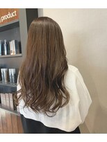 リリ(Liri material care salon by JAPAN) 大人のゆるふわカール