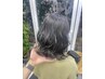 ☆☆☆ご新規様☆☆☆カット＋透明感カラー＋3stepトリートメント　￥８５00