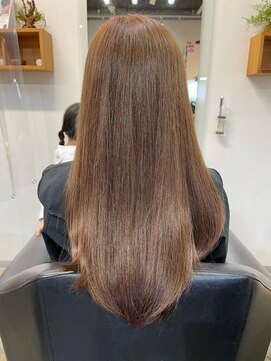 コロナ(CORONA) イルミナカラーミルクベージュ