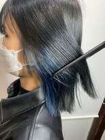 モードケイズ 阿倍野店(MODE K’s) インナーカラー