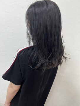 カトレア 海岸通り店 アルティストカラー