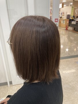 ビーズカラーイオン 酒田南店 N.ファッションカラー