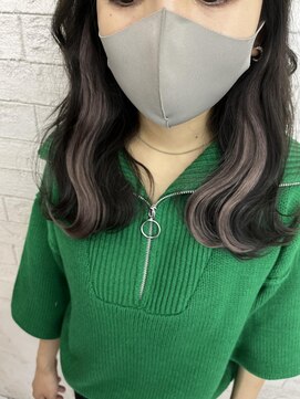 プライズ 錦糸町北口店(prize) イヤリングエクステ/ポイントエクステ/インナーエクステ錦糸町