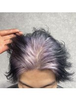 セレーネヘアー(Selene hair) design color