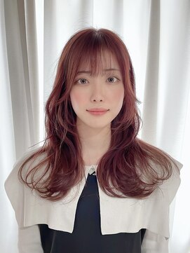 ユニコ(unico) 韓国風ロング