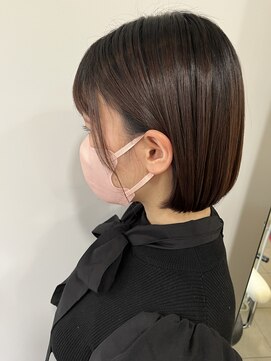 インデックスヘアー 錦糸町店(in'dex hair) [錦糸町/錦糸町駅/錦糸町北口/髪質改善］