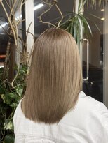 ヴィフ 大船(VIF)&nbsp;デザインカラー/こなれハイトーン/プレミアムカラー大船//大船駅