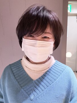 コルプラス(col +plus) 大人ショート