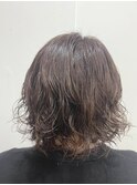 パーマ