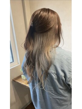 ムム(mum) TUSHIMA