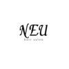 ノイ(NEU)のお店ロゴ