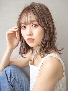 エイト 沖縄豊崎店(EIGHT toyosaki) こなれミディ20代30代 262