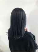 暗色グレー