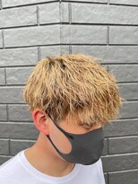 アビールブレ 新潟万代(ABEY LEVRAI)&nbsp;新潟ツイストスパイラル