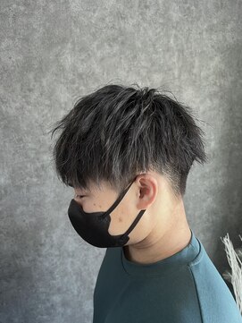 リング(RING) ソフトツイスパアレンジ