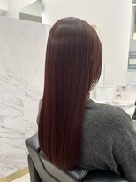 イレス 札幌駅南店(IRESU)&nbsp;髪質改善/縮毛矯正/美髪/酸性ストレート/白髪染め/ヘッドスパ