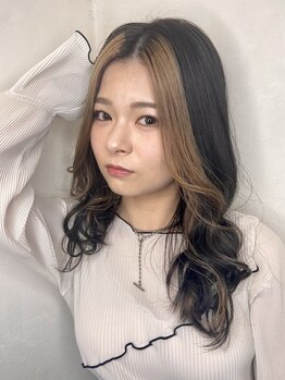 アサンタ サナ(Asante sana)の写真/あなたのなりたいを叶えてくれる♪1人1人の個性を活かしたスタイルで、毎日が楽しくなる☆