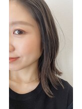 オッジ(Oggi) 山田 千稜