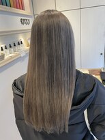 シエル バイ ケンジ 登戸 生田(CIEL by KENJE)&nbsp;やわらかグレージュ