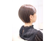 エンハンスヘアー(En hance hair)