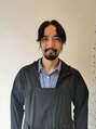 アロマ ヘアルーム 池袋店(AROMA hair room) 小林裕貴 【池袋】
