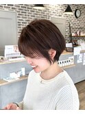 エアリーハッピーショート!