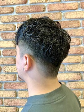 ラティ(Ratie) クール×爽やかショート