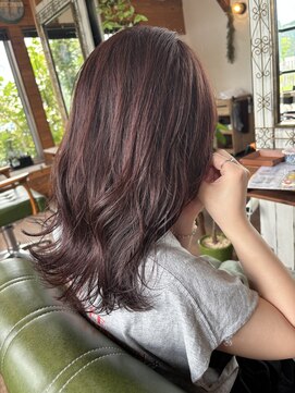 チェリーコークガーデン(CHERRYCOKEGARDEN) ピンクラベンダー