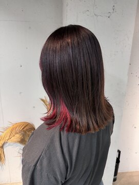 モンソ(monso) MONSOhairstyle147