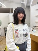 cut color treatment