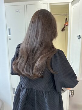 グラフ 立川(Graph.) オリーブブラウン/オリーブカラー