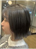 レイヤー/トリートメント/船橋/姫カット/津田沼/韓国