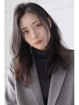 ジエクト ヴィシア(The Ect VIXIA) ふんわり仕上がる！無重力デジタルパーマ