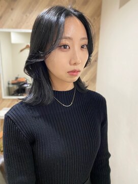 グラット(grAt) 【城島】くびれボブ