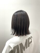 ヘアーロッジ(HAIR ROJJ)&nbsp;ソトハネボブ