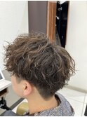 ツイストスパイラル