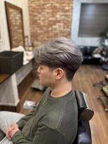 ライズヘアー(RISE HAIR)&nbsp;シルバーカラー