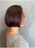 大人女性のための上質カラー エイジング/オーガニックカラー
