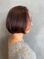 スピーディーカラー 太田城西の杜店&nbsp;大人女性のための上質カラー エイジング/オーガニックカラー