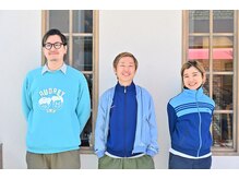 クラスカ(claska)の雰囲気（自然体でいれるお店です☆）