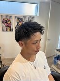 ジェットモヒカン