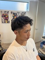 レガーレ(Legare)&nbsp;ジェットモヒカン